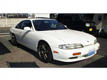 1995 Nissan Silvia