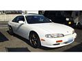 1995 Nissan Silvia