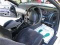1995 Nissan Silvia