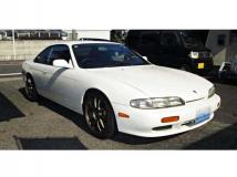 1995 Nissan Silvia