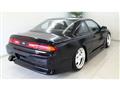 1994 Nissan Silvia