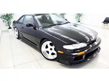 1994 Nissan Silvia