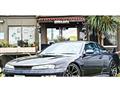 1993 Nissan Silvia