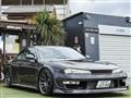 1993 Nissan Silvia