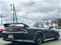 1993 Nissan Silvia