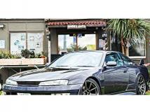 1993 Nissan Silvia