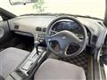 1991 Nissan Silvia