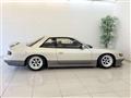 1991 Nissan Silvia
