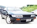 1991 Nissan Silvia