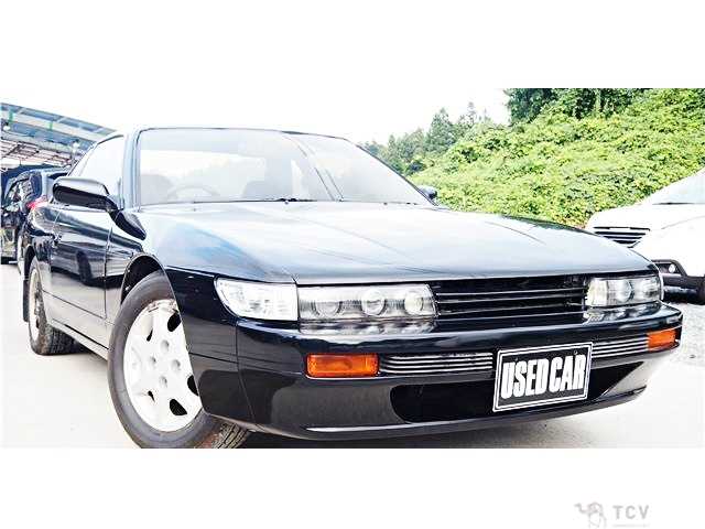 1991 Nissan Silvia