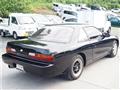1991 Nissan Silvia