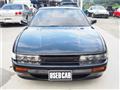 1991 Nissan Silvia