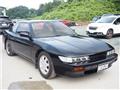 1991 Nissan Silvia