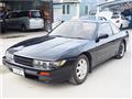 1991 Nissan Silvia
