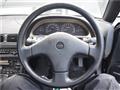 1991 Nissan Silvia