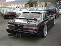 1991 Nissan Silvia