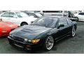1991 Nissan Silvia