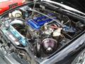 1991 Nissan Silvia