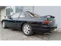 1990 Nissan Silvia