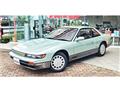 1989 Nissan Silvia