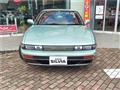 1989 Nissan Silvia