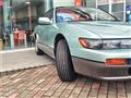 1989 Nissan Silvia