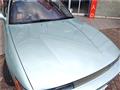 1989 Nissan Silvia