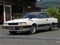 1983 Nissan Silvia