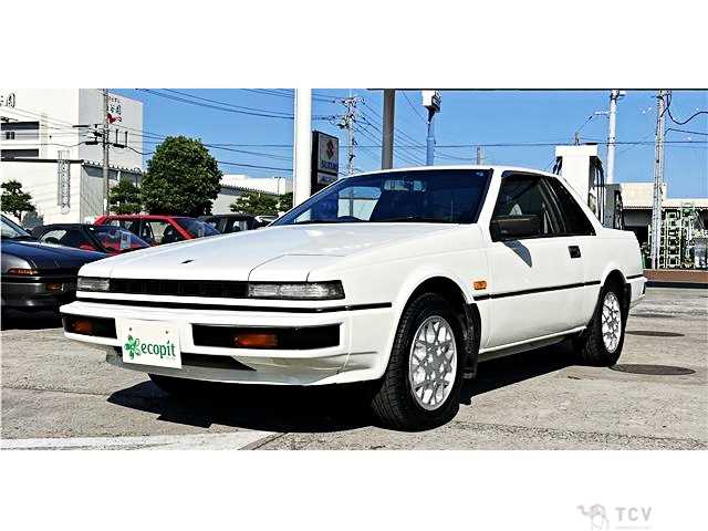 1983 Nissan Silvia