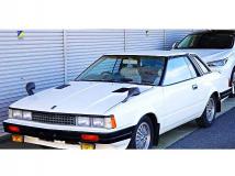 1982 Nissan Silvia