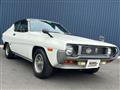 1976 Nissan Silvia