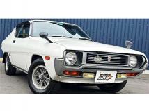 1976 Nissan Silvia