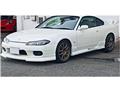 2002 Nissan Silvia