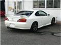 2002 Nissan Silvia