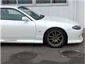 2002 Nissan Silvia