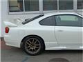 2002 Nissan Silvia