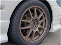 2002 Nissan Silvia