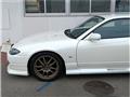 2002 Nissan Silvia