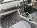 2002 Nissan Silvia