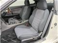 2002 Nissan Silvia