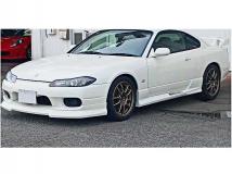 2002 Nissan Silvia