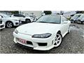 2002 Nissan Silvia