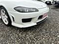 2002 Nissan Silvia
