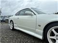 2002 Nissan Silvia