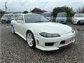 2002 Nissan Silvia
