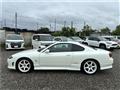 2002 Nissan Silvia