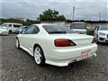 2002 Nissan Silvia