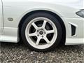 2002 Nissan Silvia