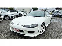 2002 Nissan Silvia