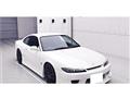 2002 Nissan Silvia